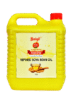 Soyabean Oil | 5 litre
