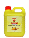 Soyabean OIl | 2 litre