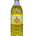 Refined Soyabean 1 litre