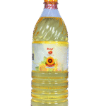 Refined Sunflower 1 litre